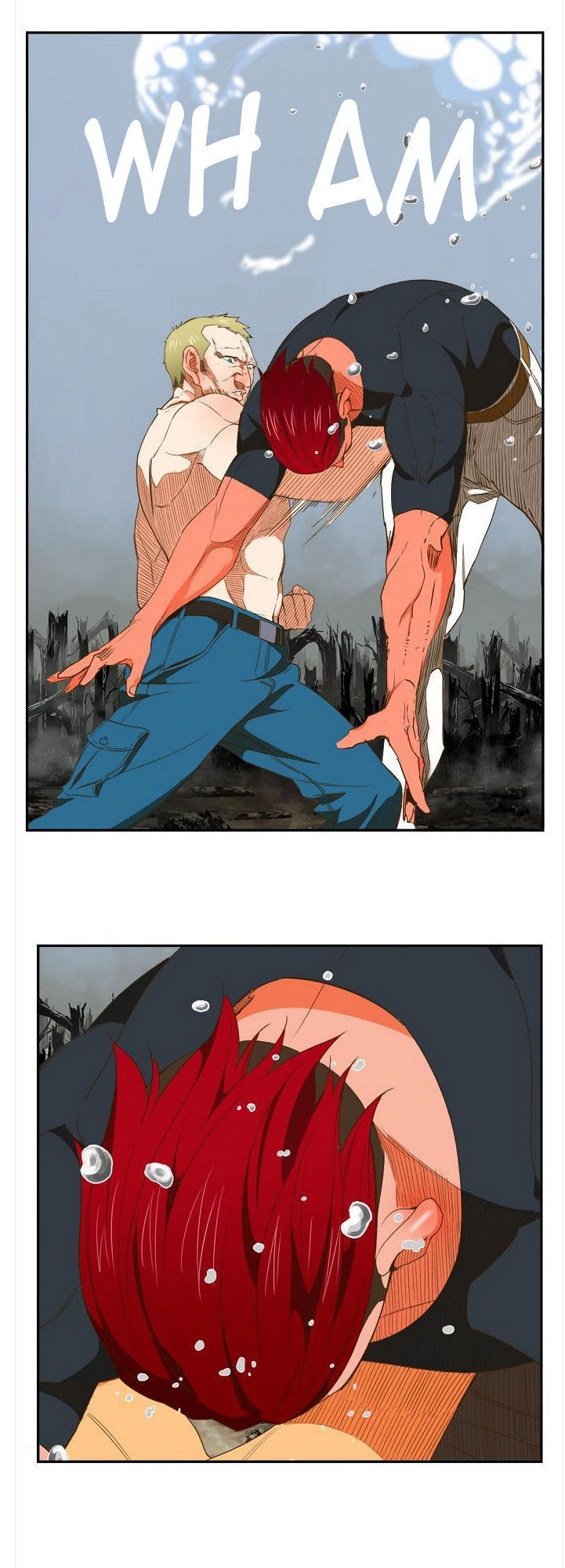 Chúa Tể Học Đường Chapter 398 - 28