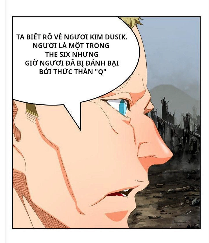 Chúa Tể Học Đường Chapter 398 - 29