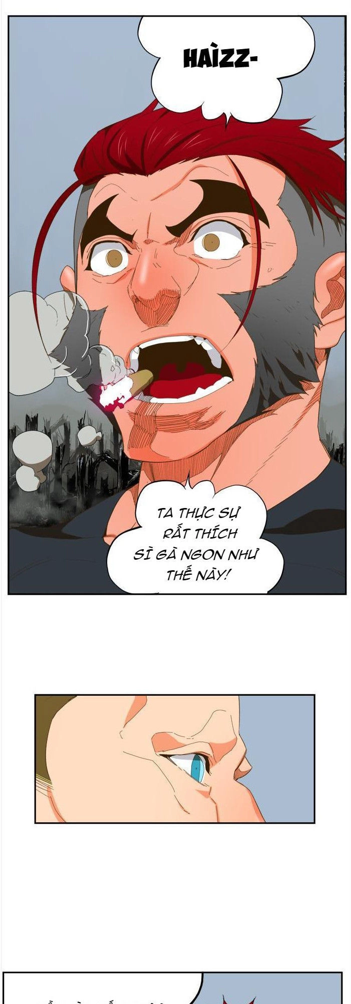 Chúa Tể Học Đường Chapter 398 - 33