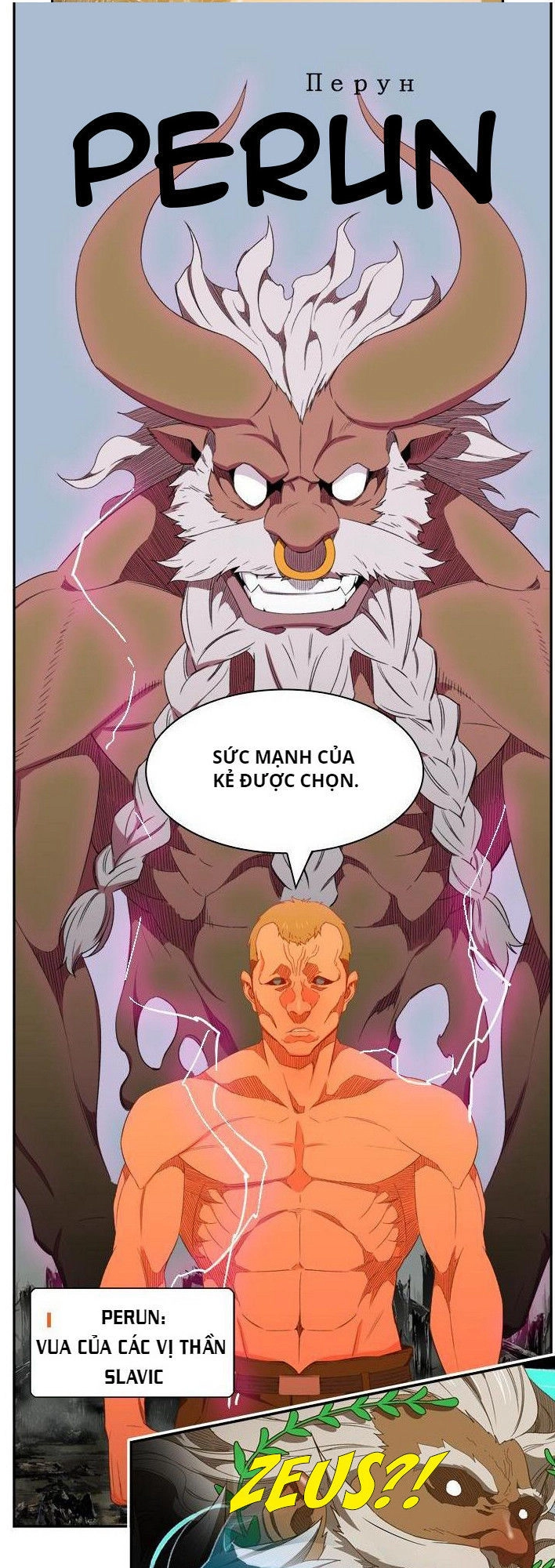 Chúa Tể Học Đường Chapter 398 - 36