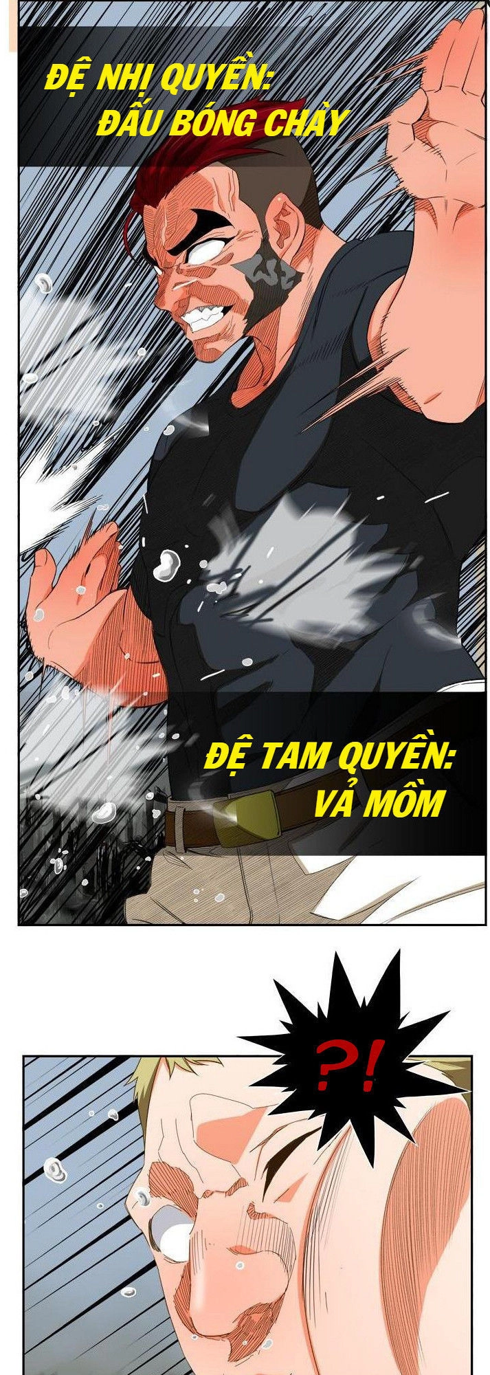 Chúa Tể Học Đường Chapter 398 - 39