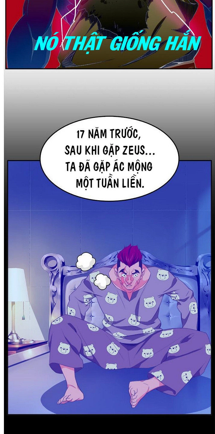 Chúa Tể Học Đường Chapter 398 - 41