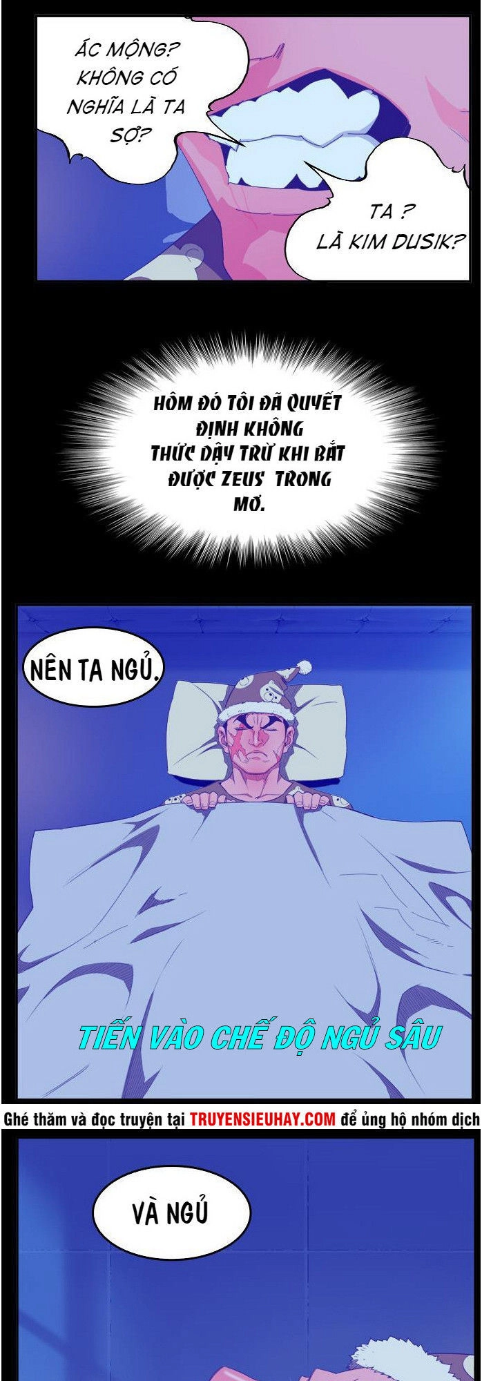 Chúa Tể Học Đường Chapter 398 - 42