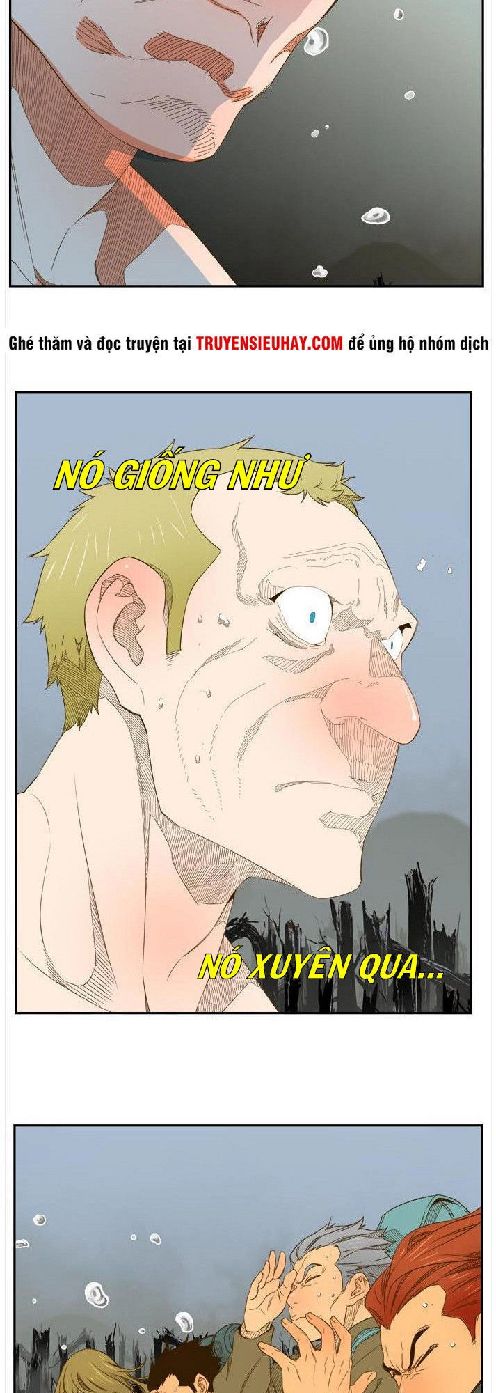 Chúa Tể Học Đường Chapter 398 - 46