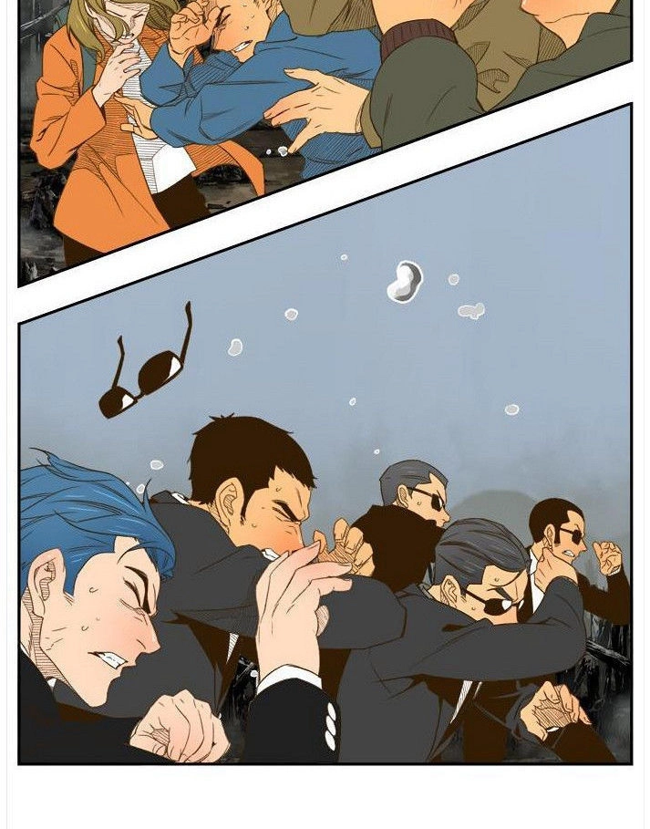 Chúa Tể Học Đường Chapter 398 - 47