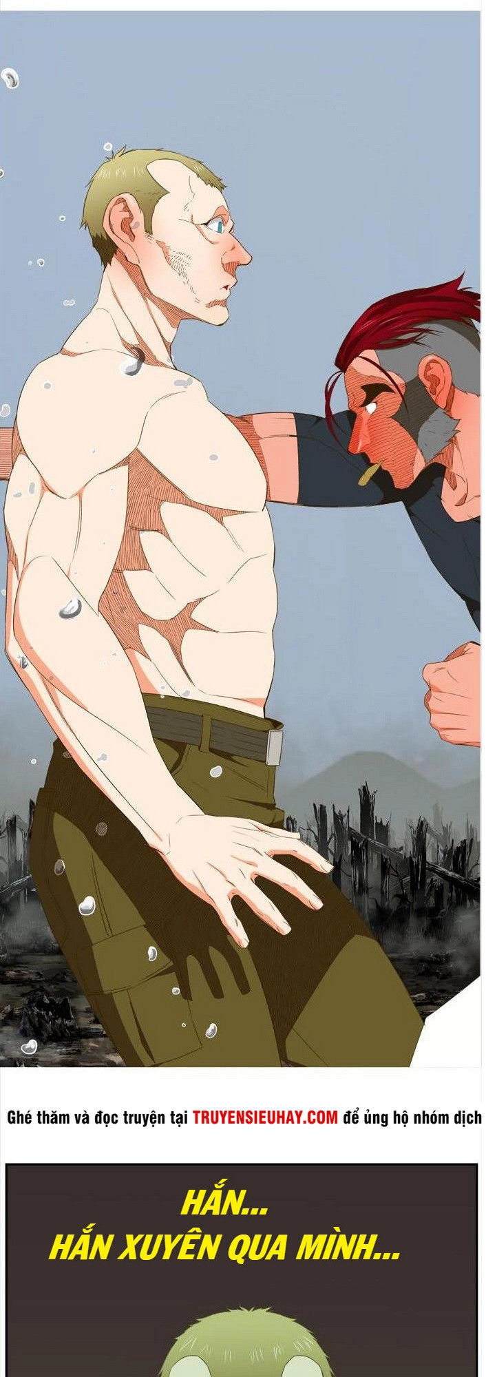 Chúa Tể Học Đường Chapter 398 - 51