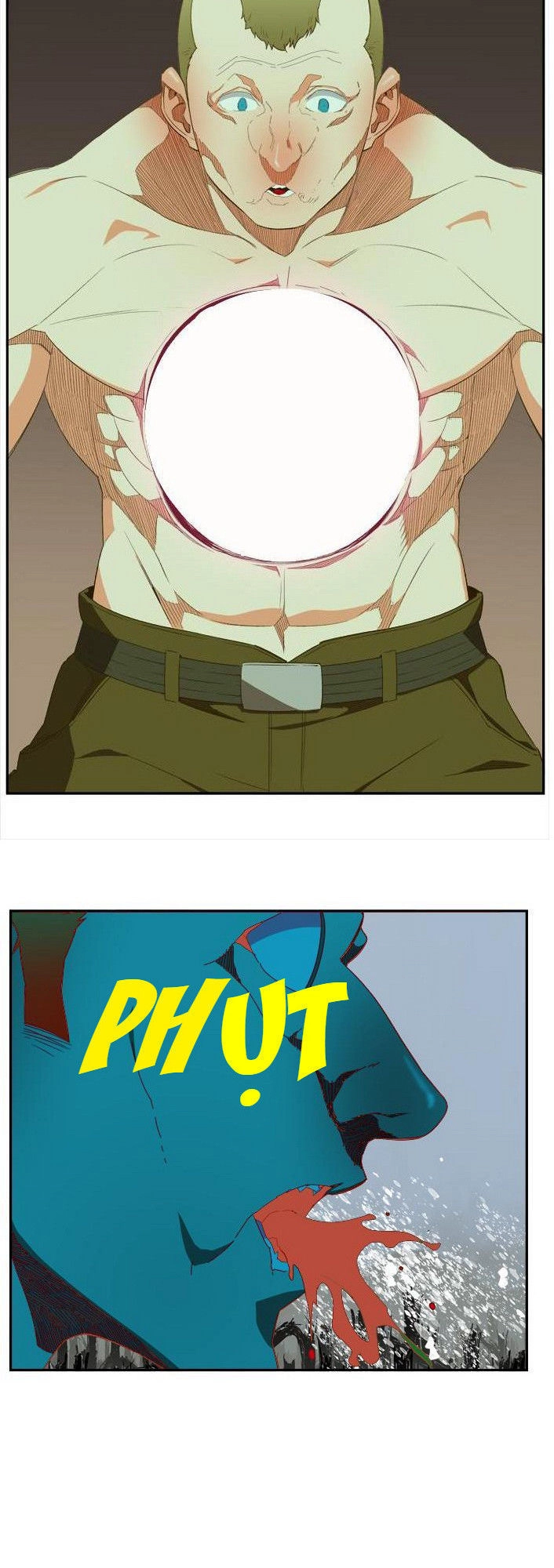 Chúa Tể Học Đường Chapter 398 - 52