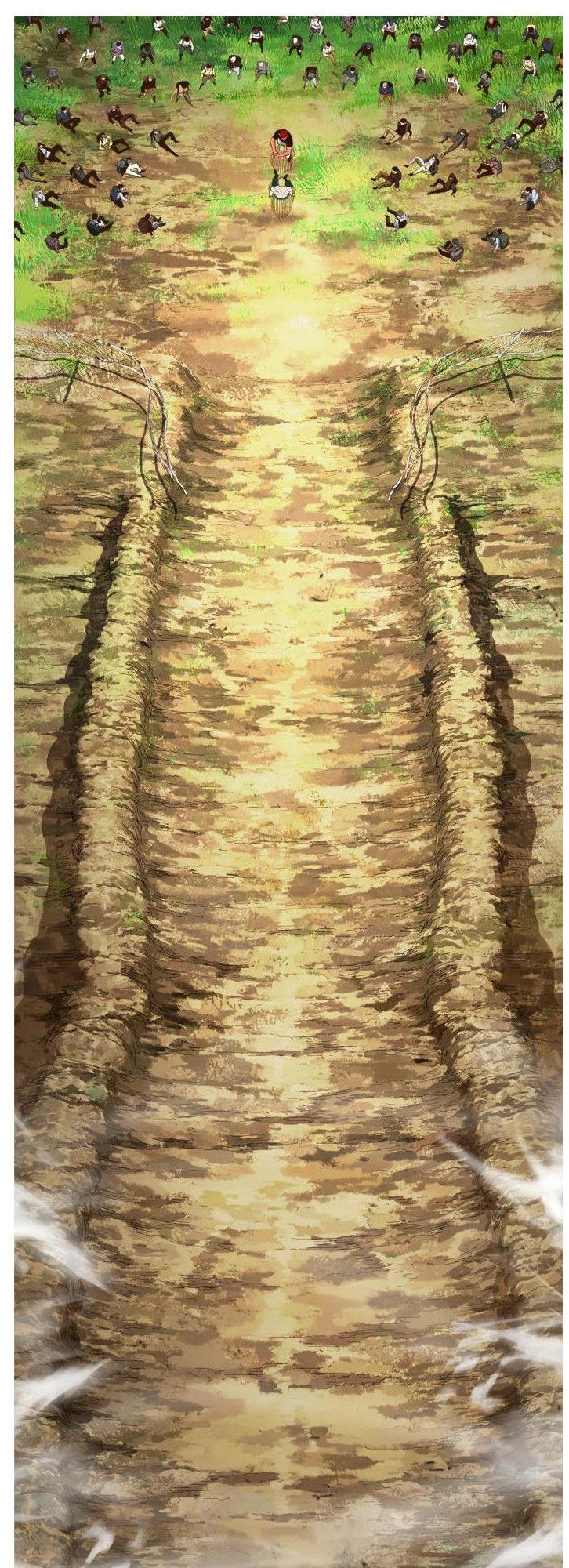 Chúa Tể Học Đường Chapter 398 - 58