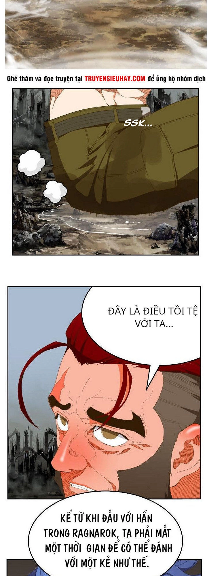 Chúa Tể Học Đường Chapter 398 - 59