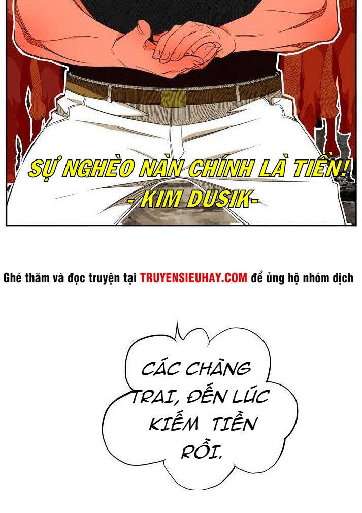 Chúa Tể Học Đường Chapter 398 - 63