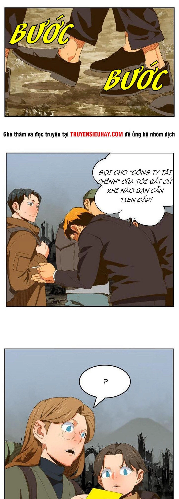 Chúa Tể Học Đường Chapter 398 - 64