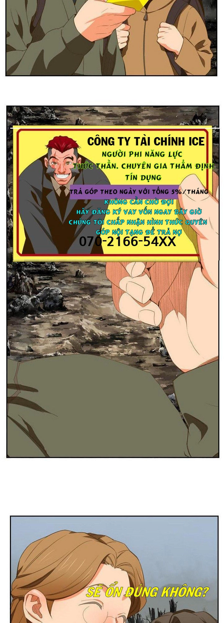 Chúa Tể Học Đường Chapter 398 - 65