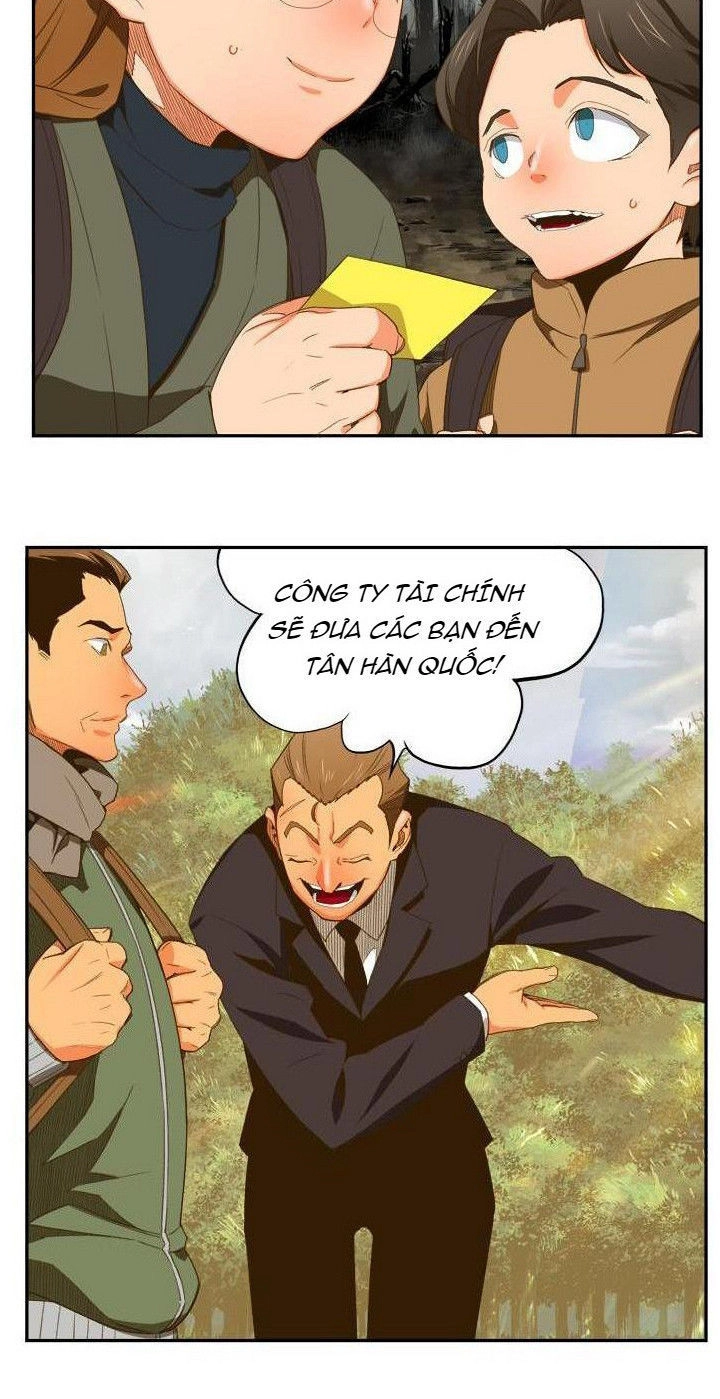 Chúa Tể Học Đường Chapter 398 - 66