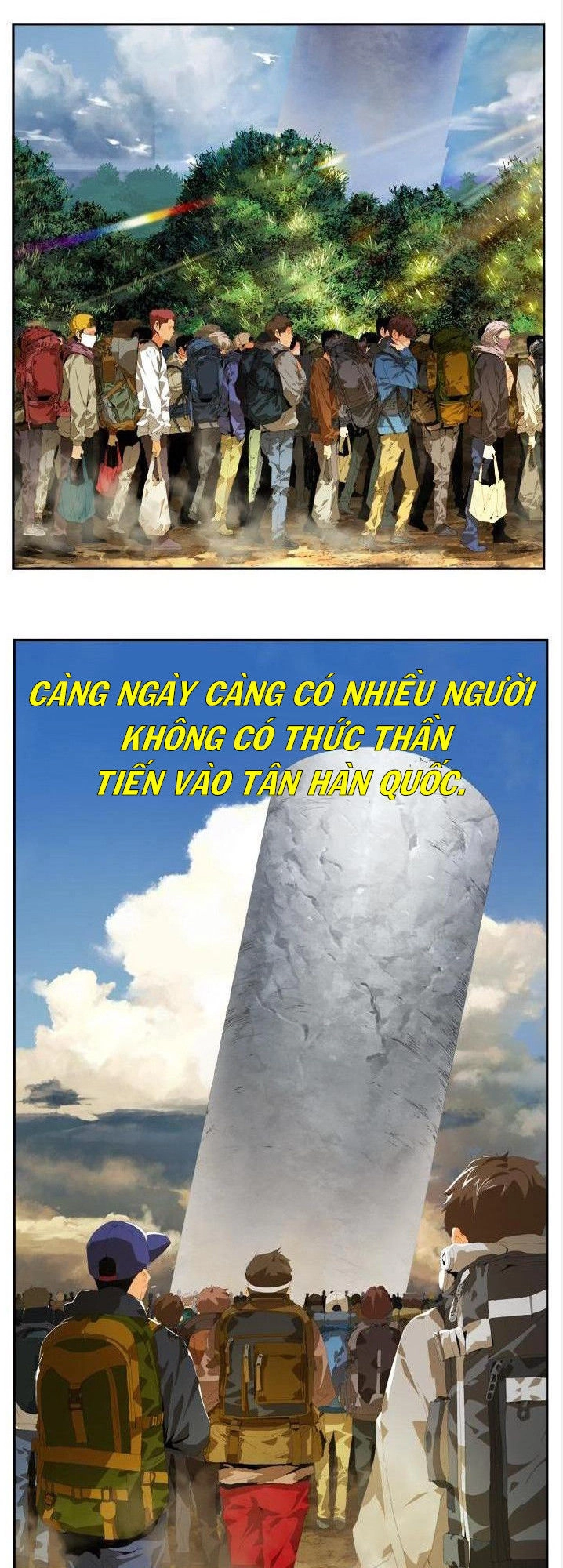Chúa Tể Học Đường Chapter 398 - 67
