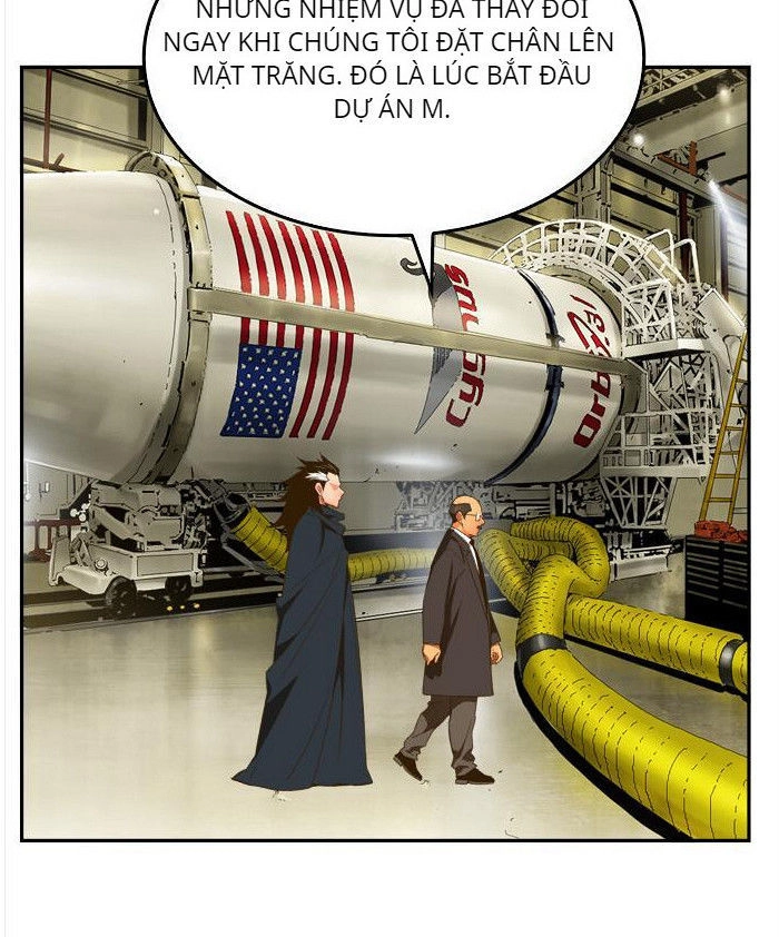 Chúa Tể Học Đường Chapter 399 - 3