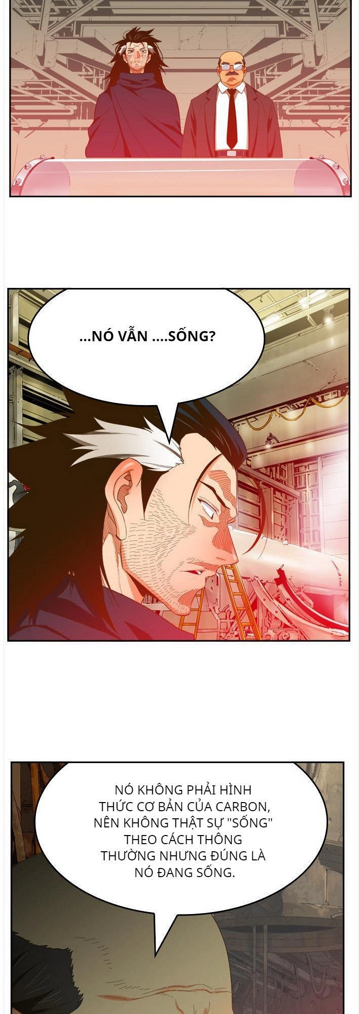 Chúa Tể Học Đường Chapter 399 - 5