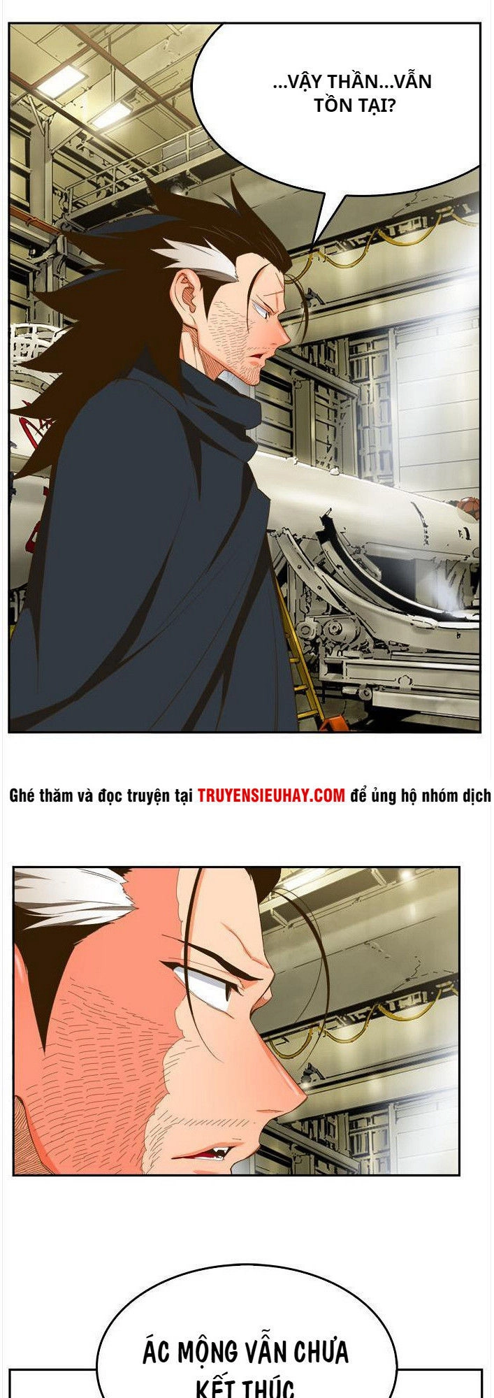 Chúa Tể Học Đường Chapter 399 - 7