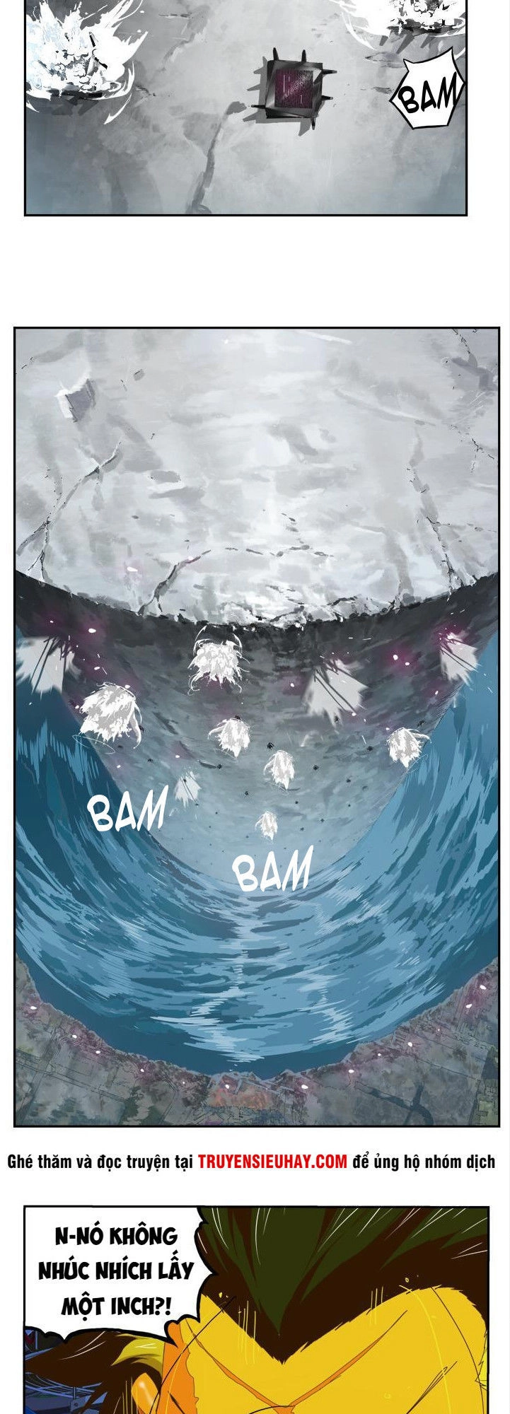 Chúa Tể Học Đường Chapter 399 - 15