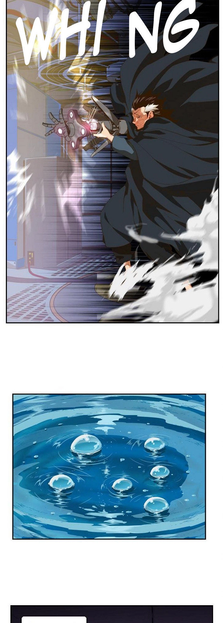 Chúa Tể Học Đường Chapter 399 - 18