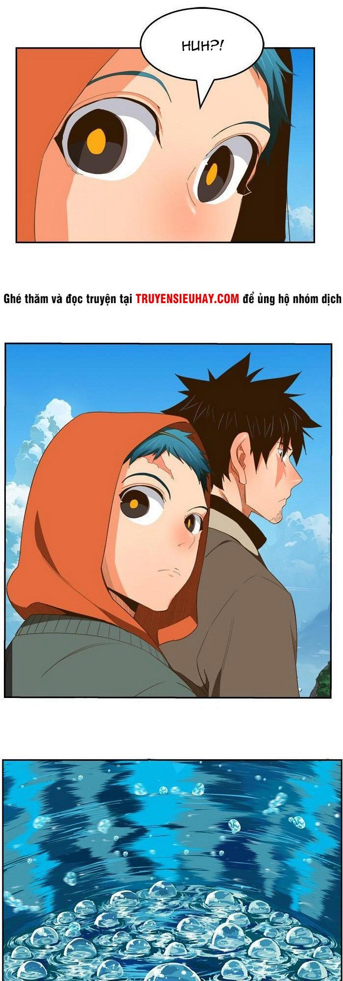 Chúa Tể Học Đường Chapter 399 - 23