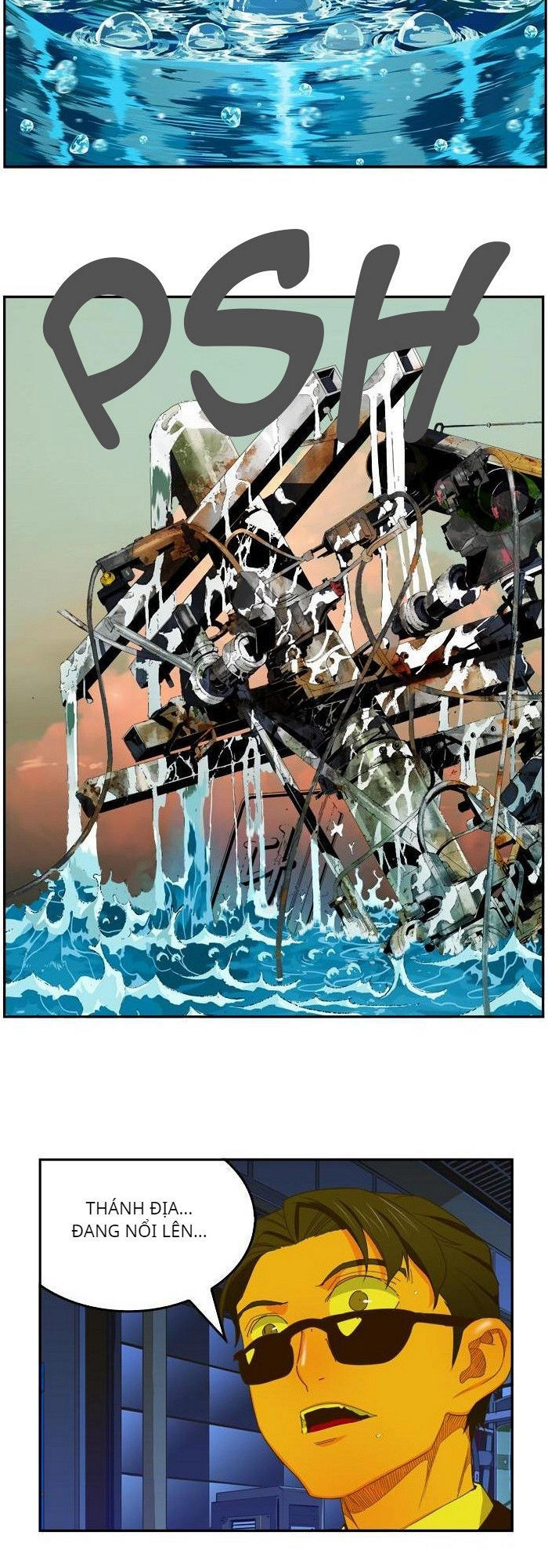 Chúa Tể Học Đường Chapter 399 - 24