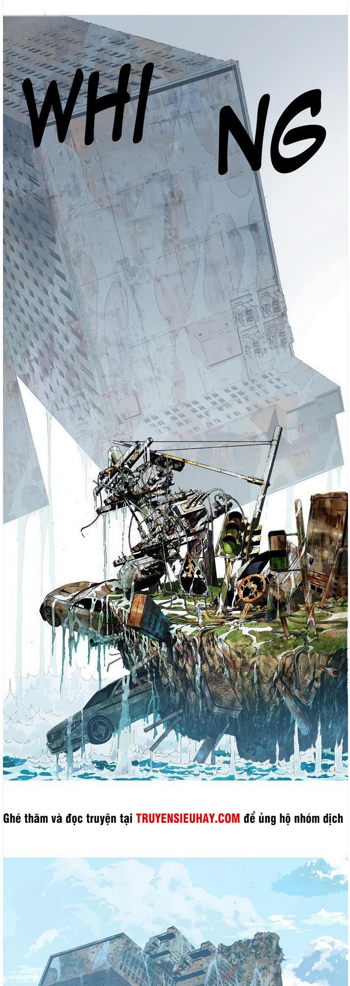 Chúa Tể Học Đường Chapter 399 - 26