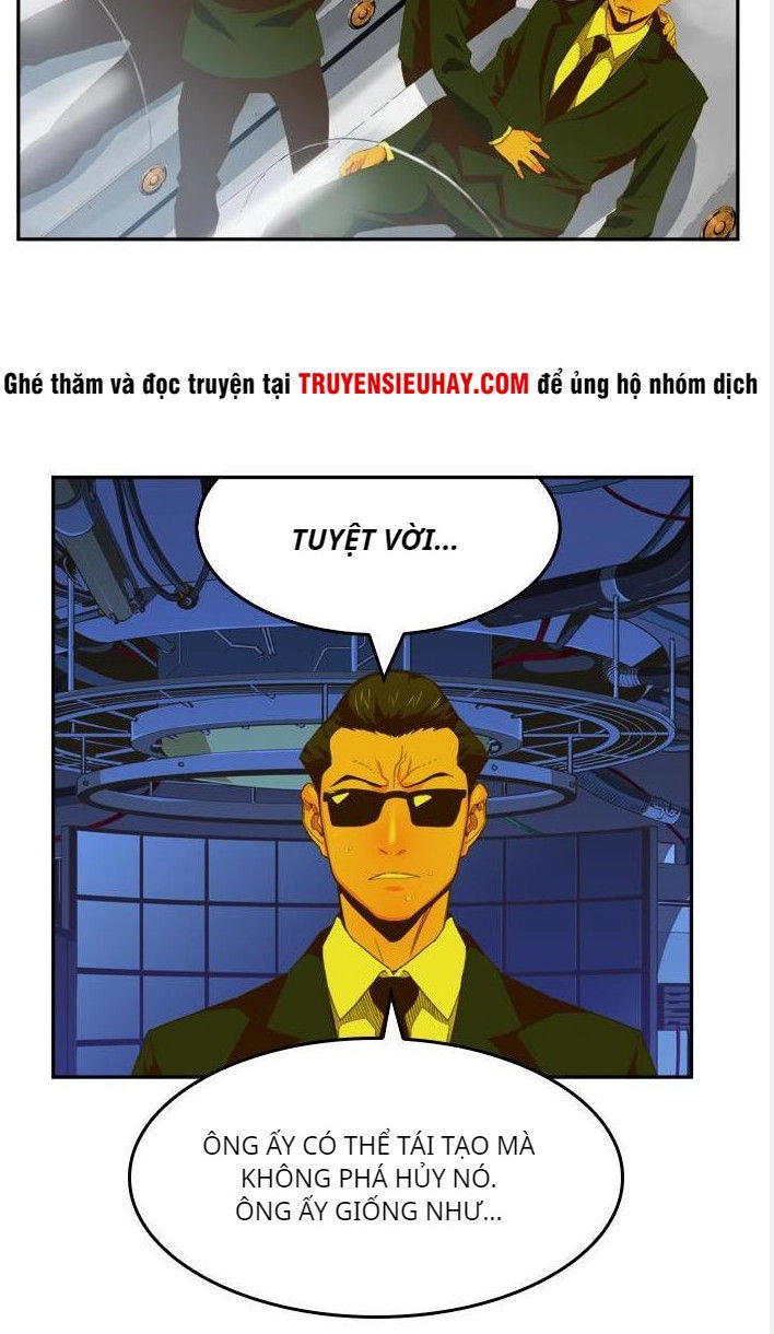 Chúa Tể Học Đường Chapter 399 - 42