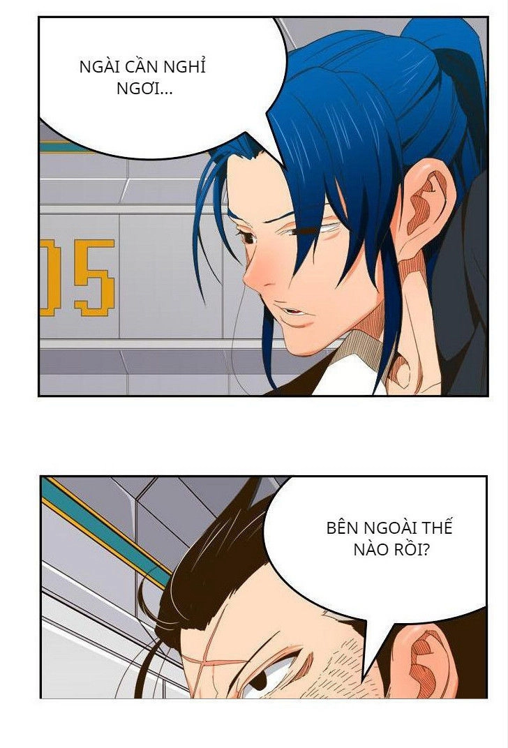 Chúa Tể Học Đường Chapter 399 - 47