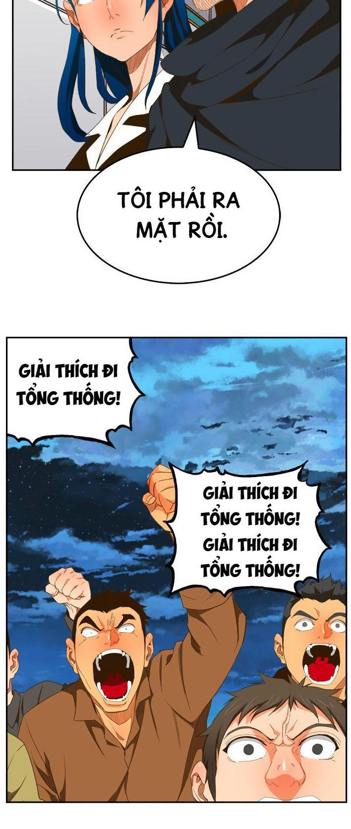 Chúa Tể Học Đường Chapter 399 - 50