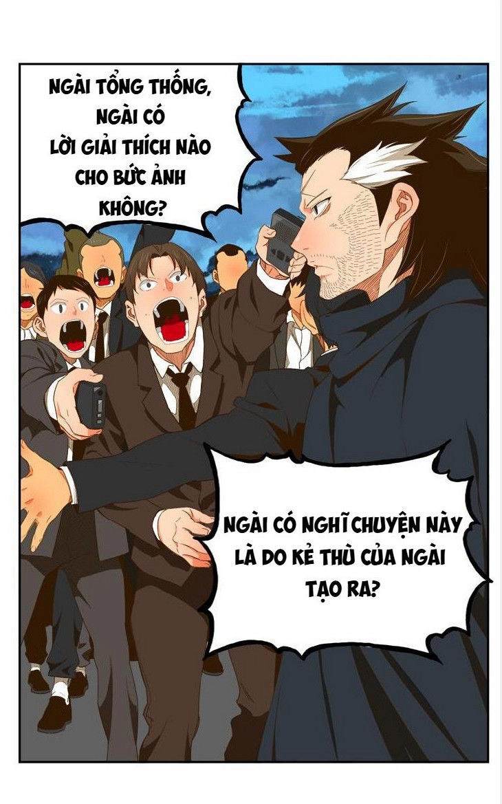 Chúa Tể Học Đường Chapter 399 - 53