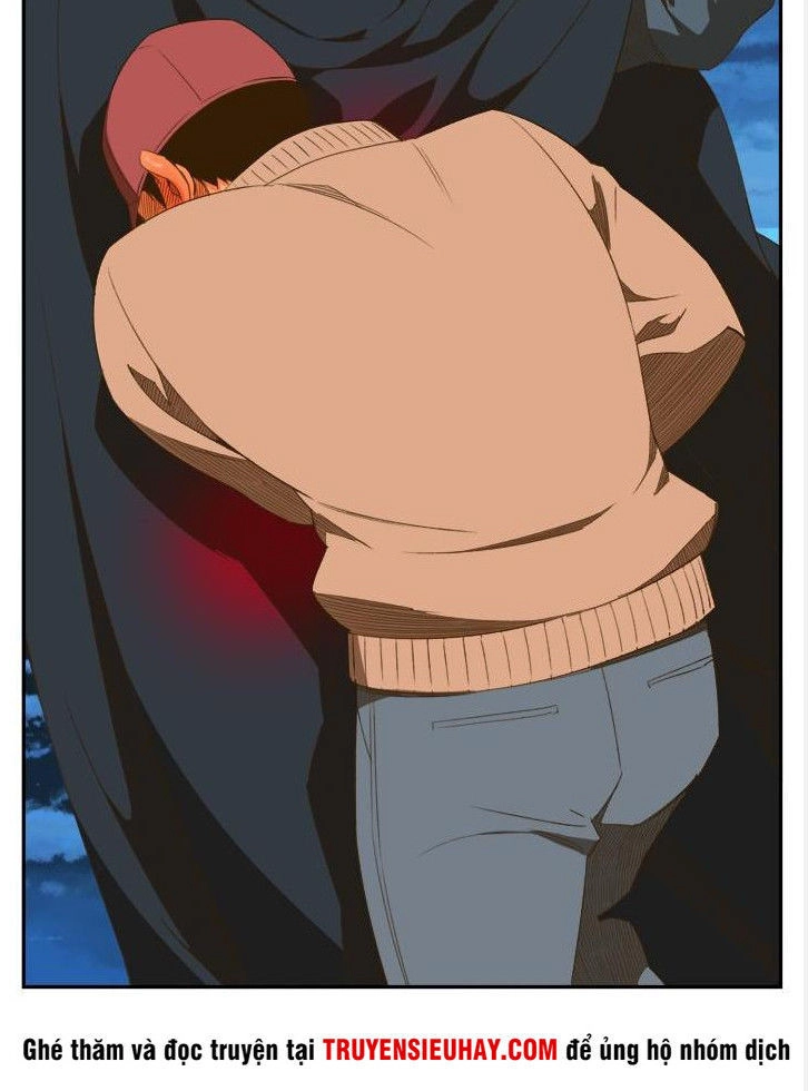 Chúa Tể Học Đường Chapter 399 - 55