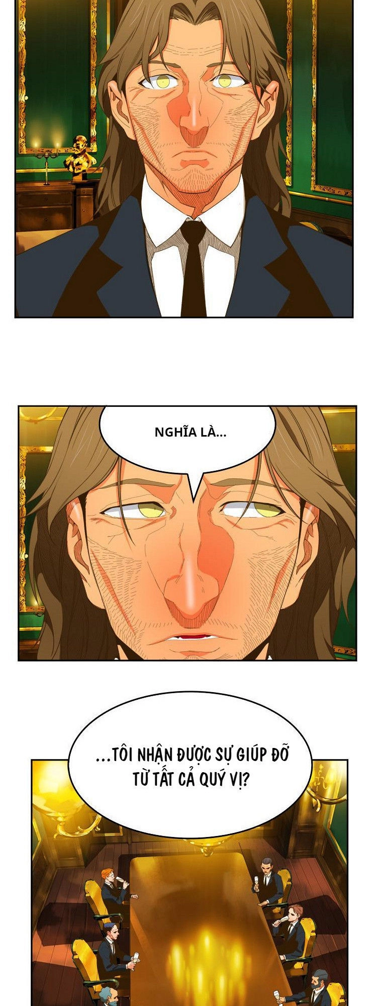 Chúa Tể Học Đường Chapter 400 - 2