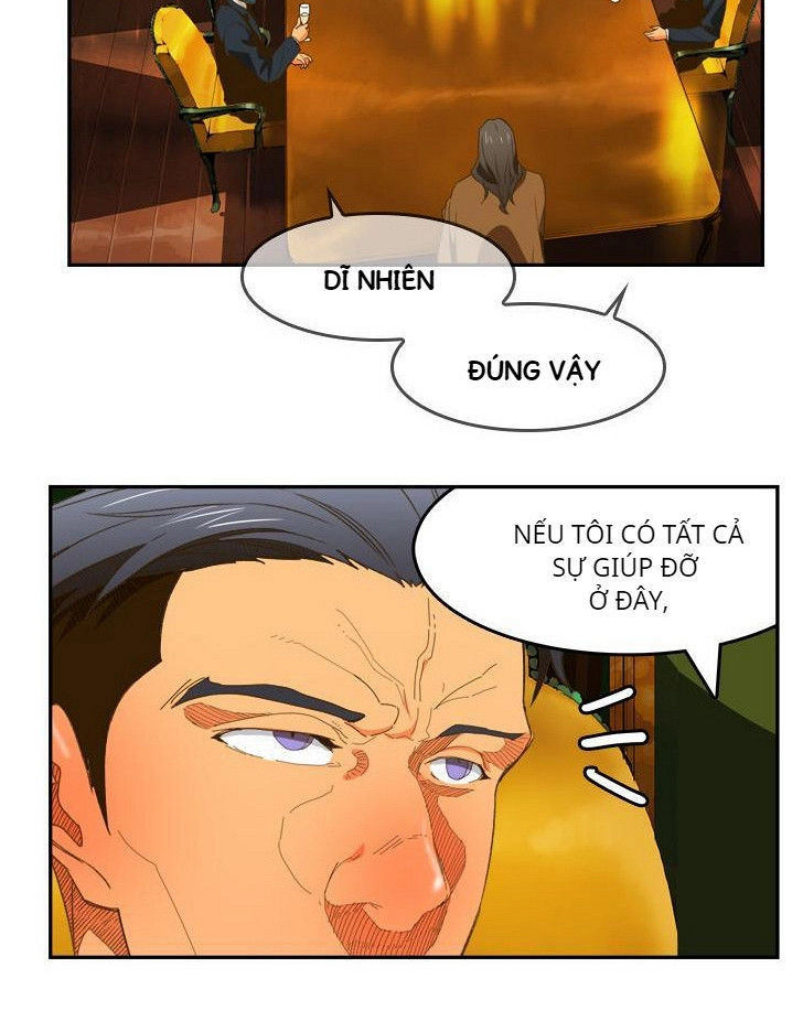 Chúa Tể Học Đường Chapter 400 - 3