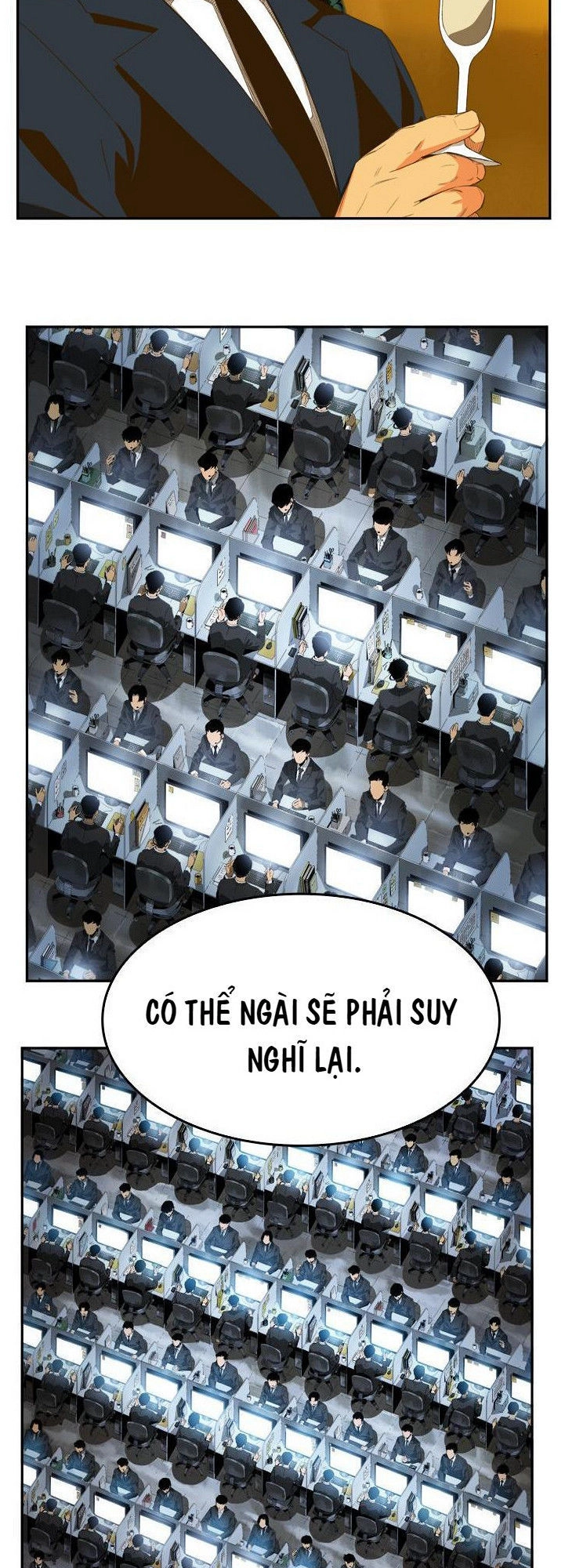 Chúa Tể Học Đường Chapter 400 - 5