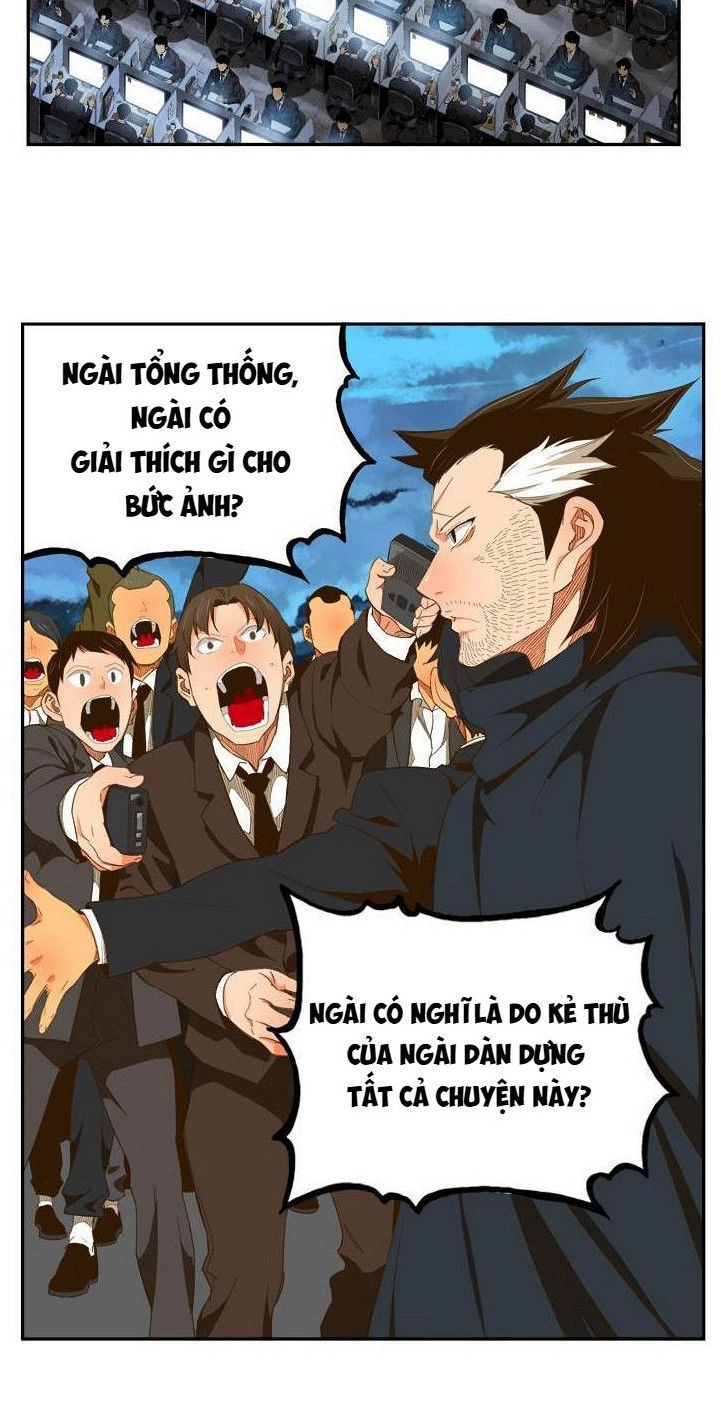 Chúa Tể Học Đường Chapter 400 - 6