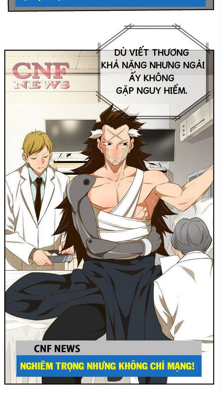 Chúa Tể Học Đường Chapter 400 - 9