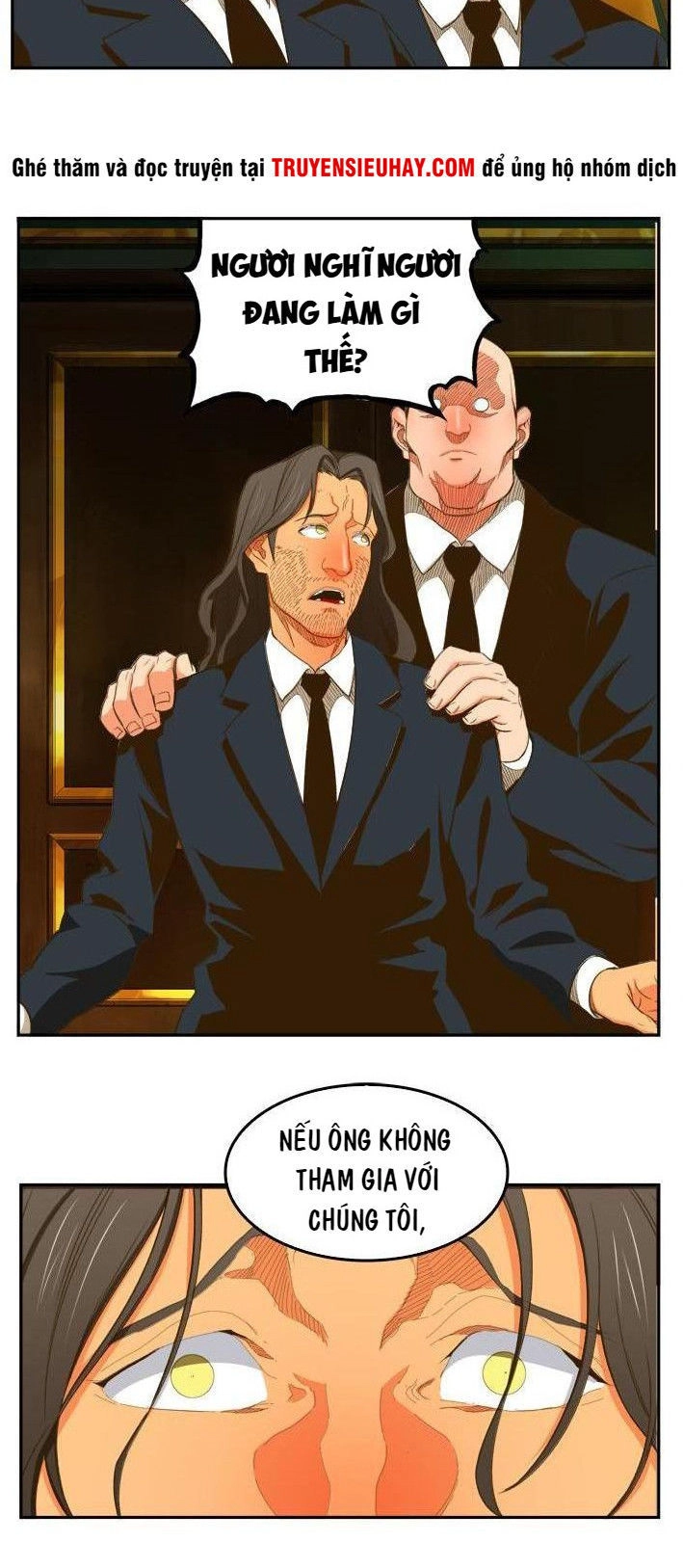 Chúa Tể Học Đường Chapter 400 - 14