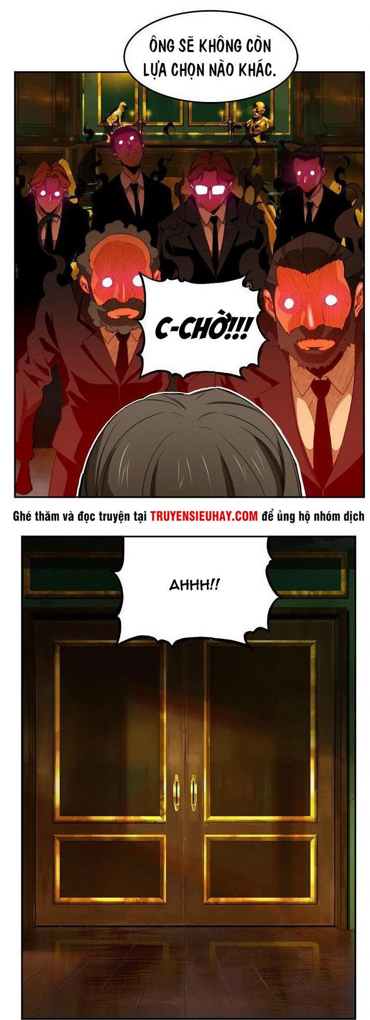 Chúa Tể Học Đường Chapter 400 - 15