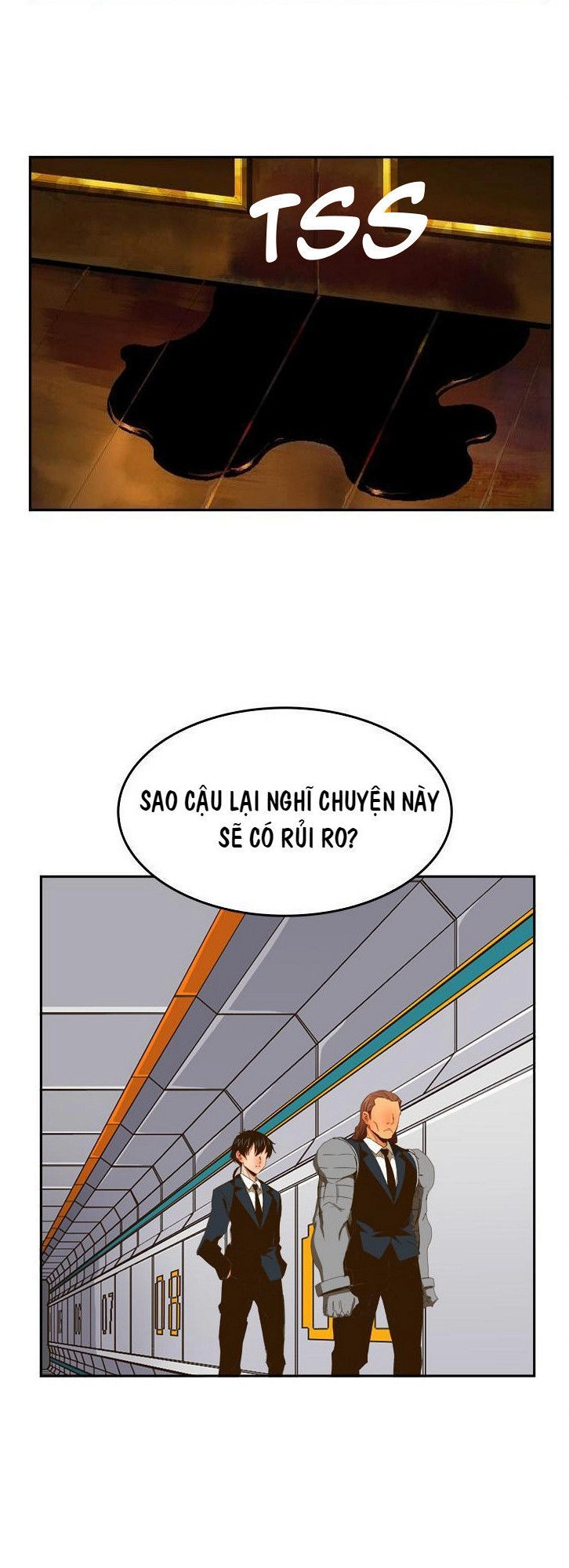 Chúa Tể Học Đường Chapter 400 - 16