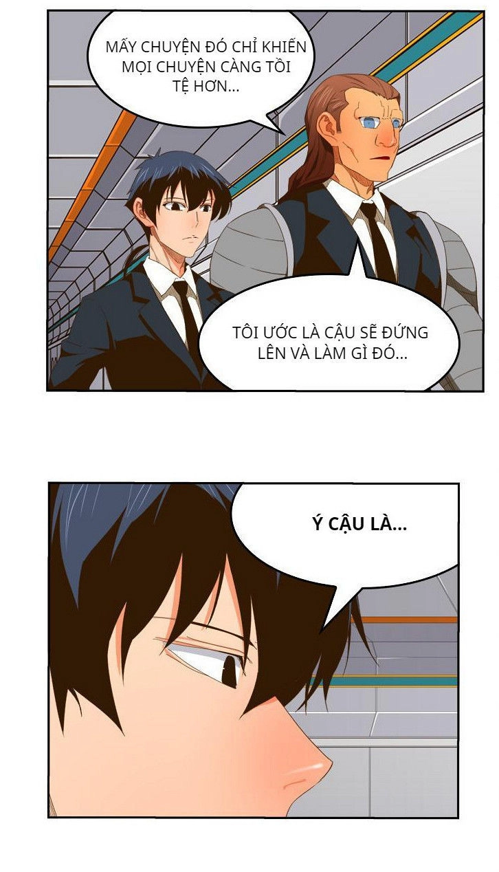 Chúa Tể Học Đường Chapter 400 - 17