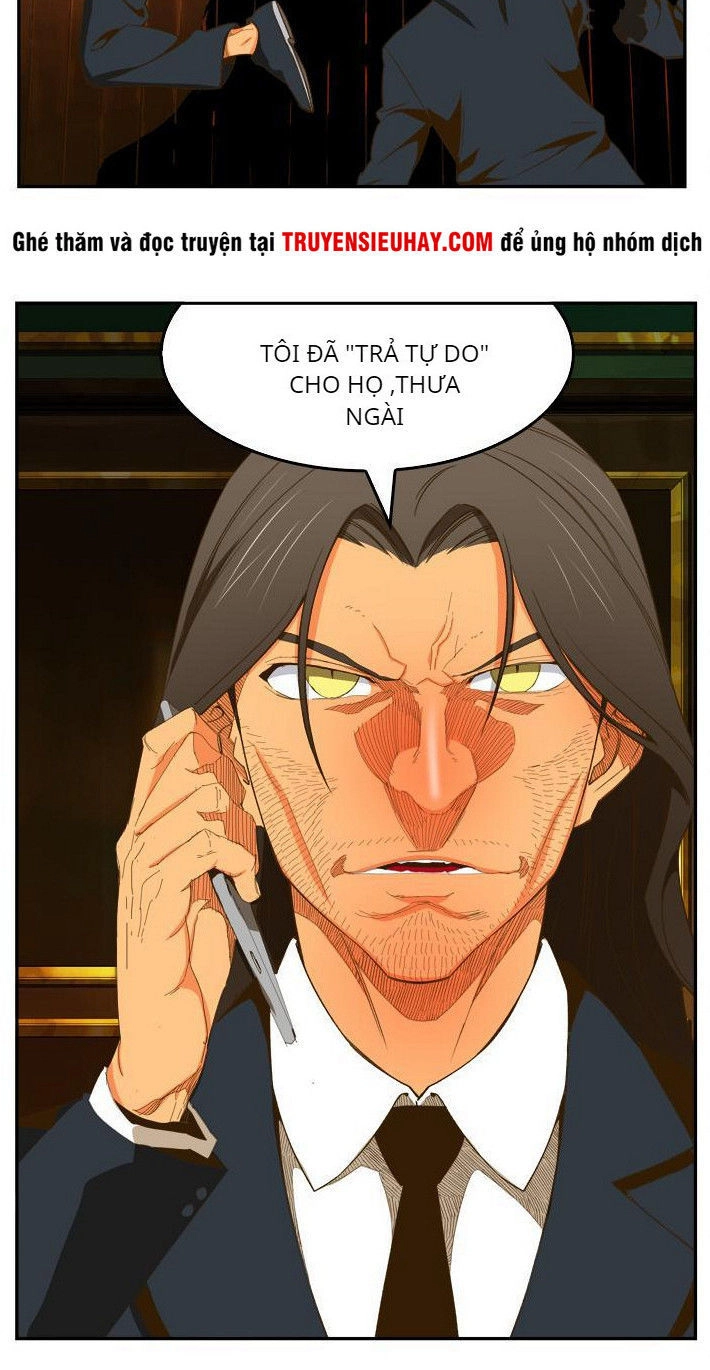 Chúa Tể Học Đường Chapter 400 - 20