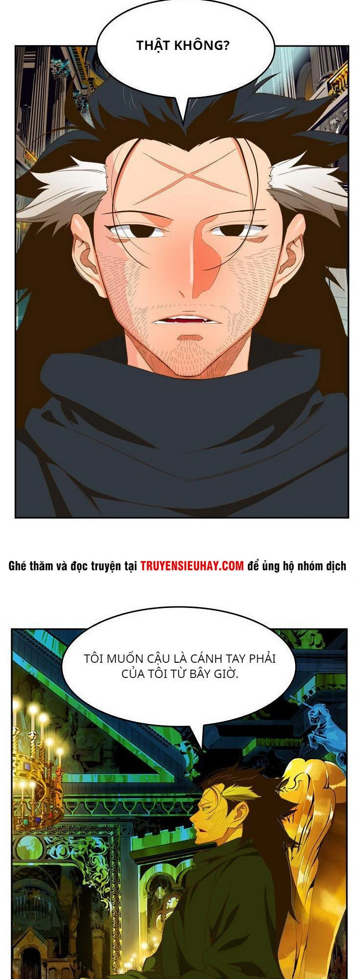 Chúa Tể Học Đường Chapter 400 - 21