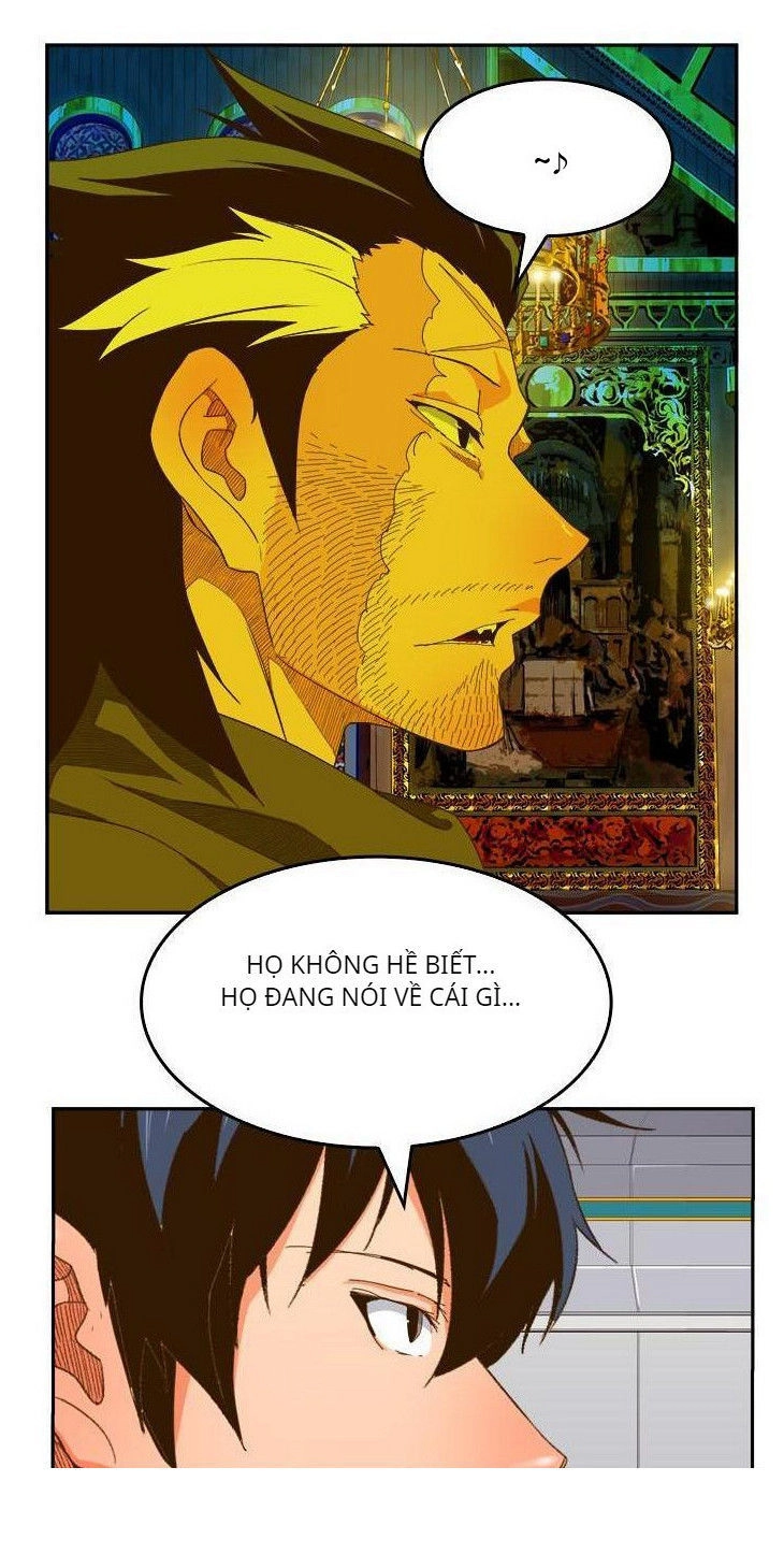 Chúa Tể Học Đường Chapter 400 - 26