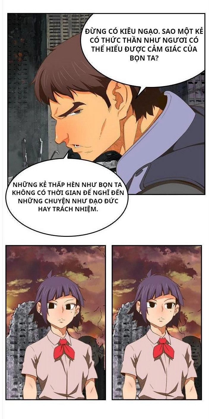 Chúa Tể Học Đường Chapter 400 - 29