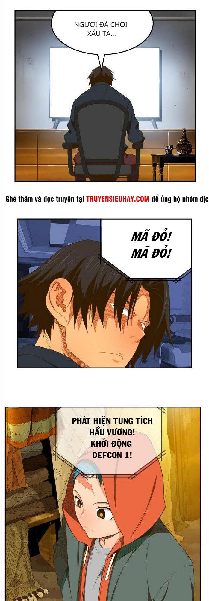 Chúa Tể Học Đường Chapter 400 - 39