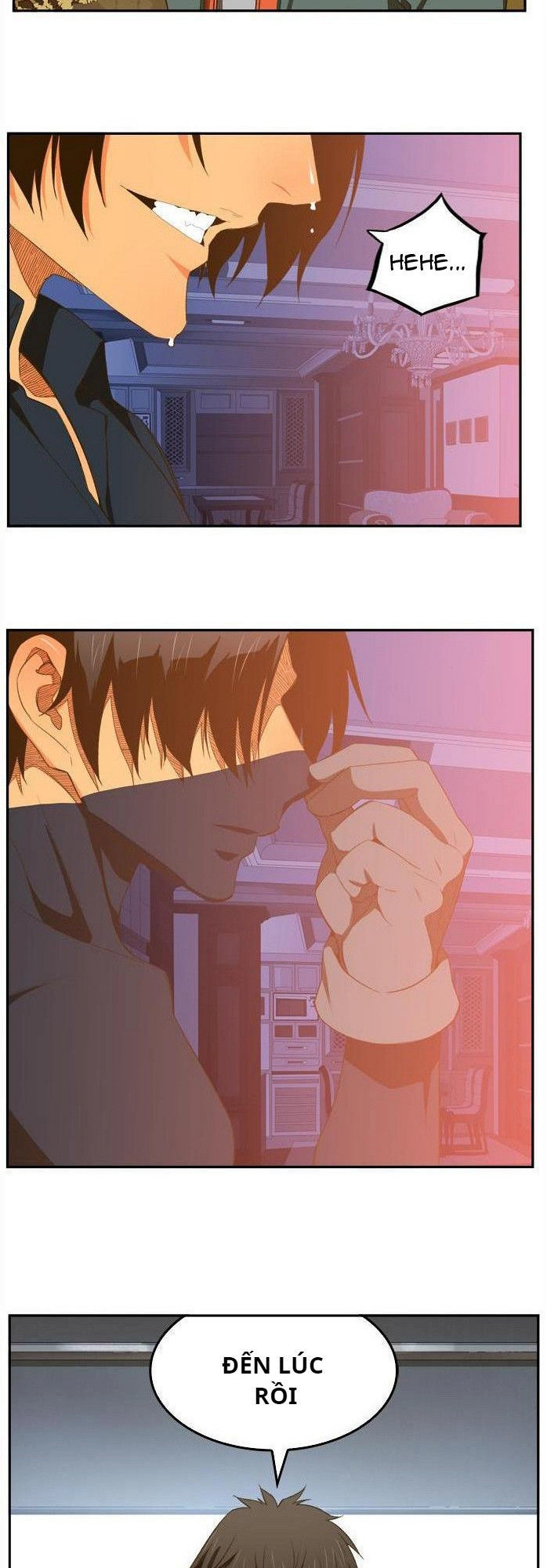 Chúa Tể Học Đường Chapter 400 - 40