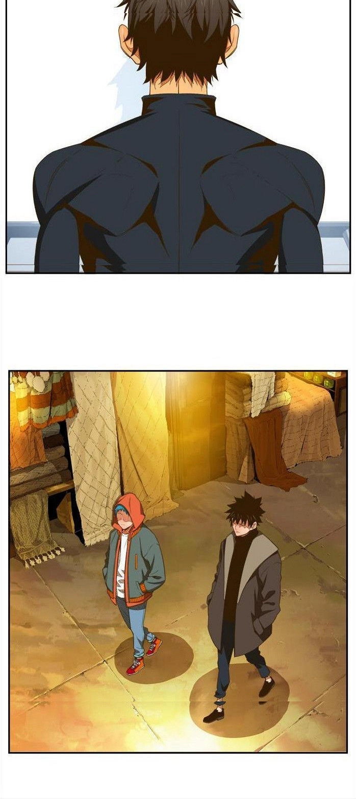 Chúa Tể Học Đường Chapter 400 - 41