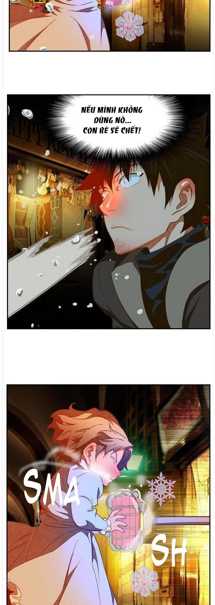 Chúa Tể Học Đường Chapter 400 - 47