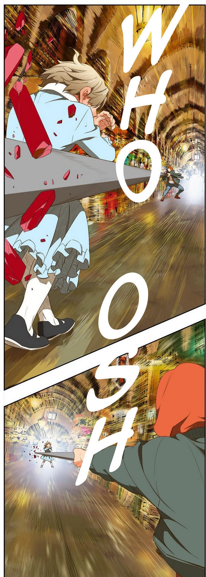 Chúa Tể Học Đường Chapter 400 - 49