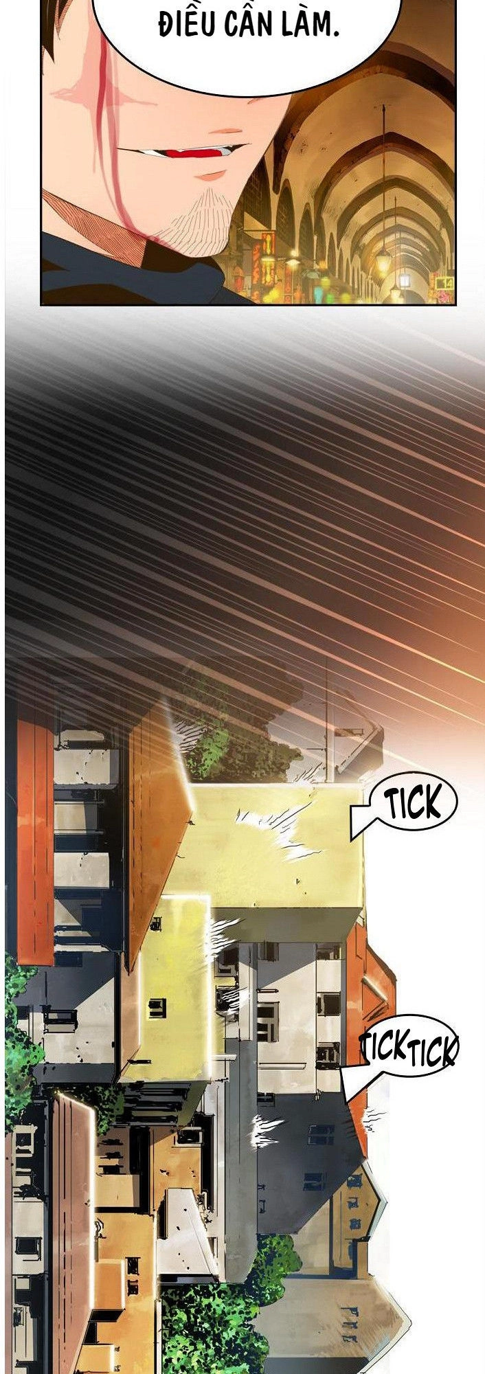 Chúa Tể Học Đường Chapter 400 - 58